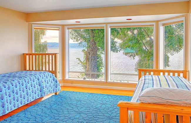 Four Stone Beach House - Foto 29