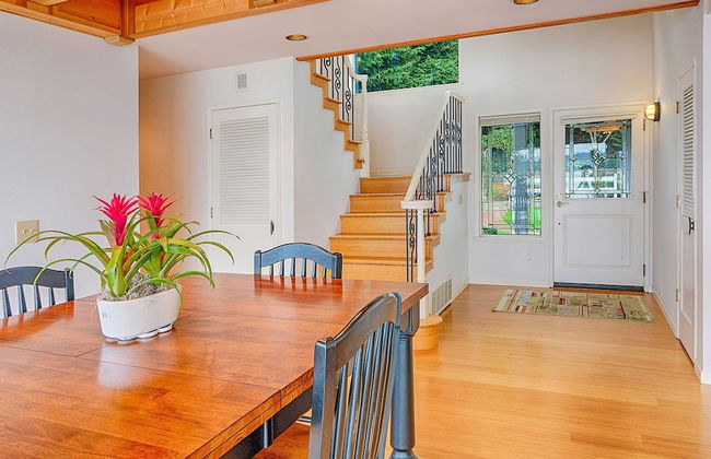 Four Stone Beach House - Foto 19