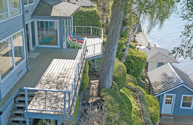 Four Stone Beach House - Foto 43