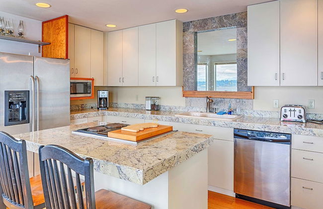 Four Stone Beach House - Foto 12