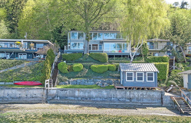 Four Stone Beach House - Foto 7