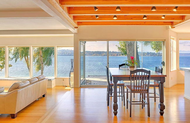 Four Stone Beach House - Foto 2
