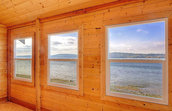 Four Stone Beach House - Foto 37