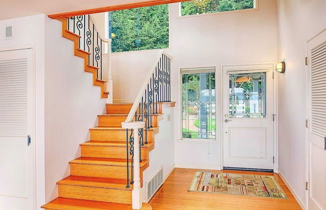 Four Stone Beach House - Foto 28