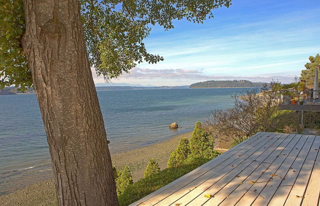 Four Stone Beach House - Foto 14