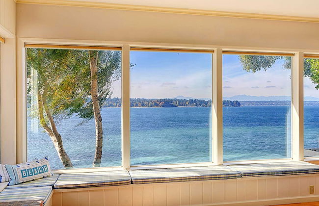 Four Stone Beach House - Foto 24