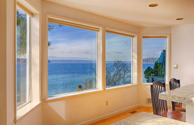 Four Stone Beach House - Foto 13