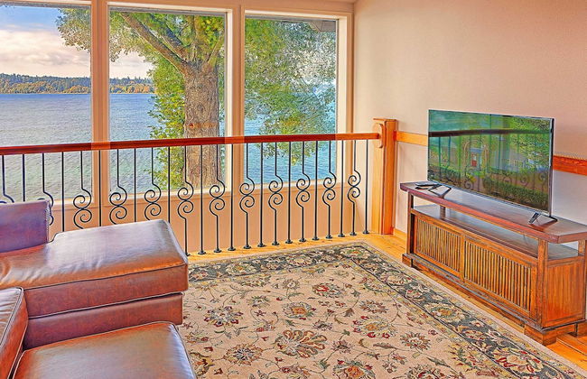Four Stone Beach House - Foto 31