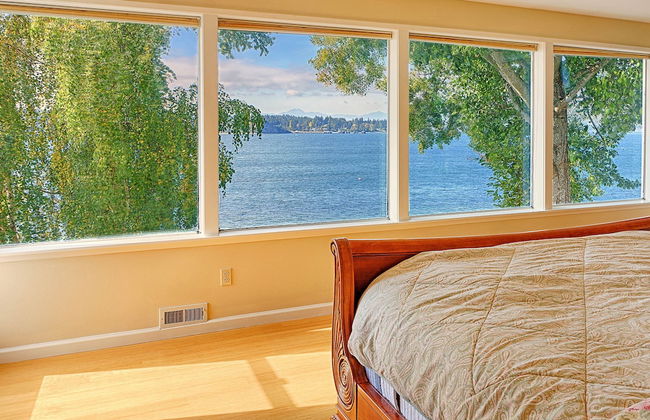 Four Stone Beach House - Foto 33