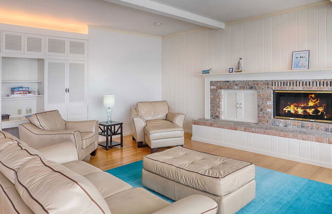 Four Stone Beach House - Foto 21