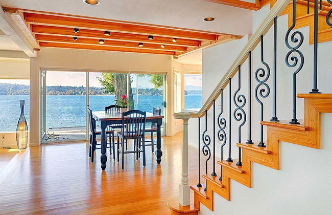 Four Stone Beach House - Foto 3