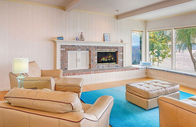 Four Stone Beach House - Foto 20