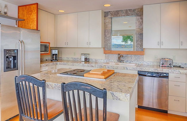 Four Stone Beach House - Foto 18