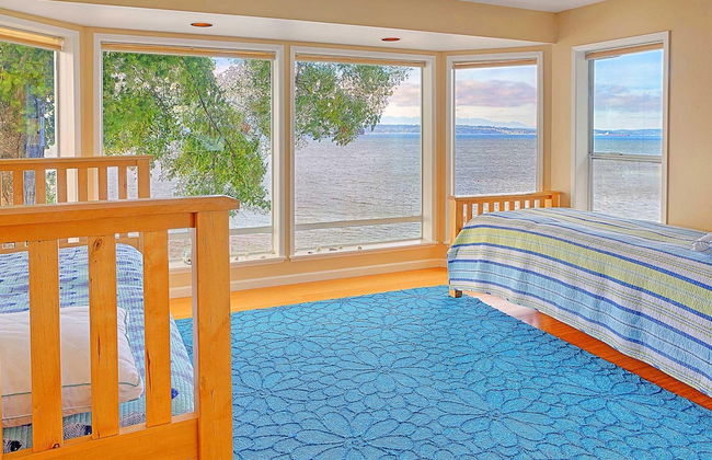 Four Stone Beach House - Foto 5