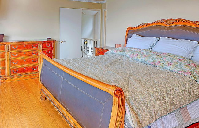 Four Stone Beach House - Foto 32
