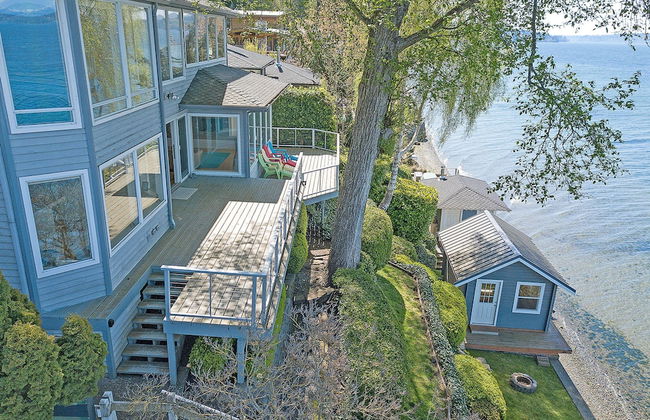 Four Stone Beach House - Foto 40