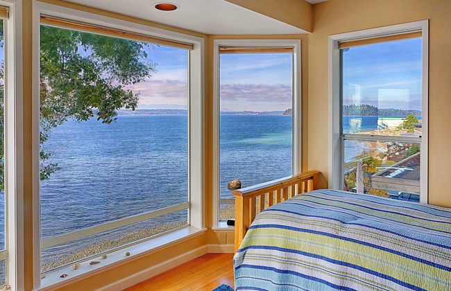 Four Stone Beach House - Foto 35