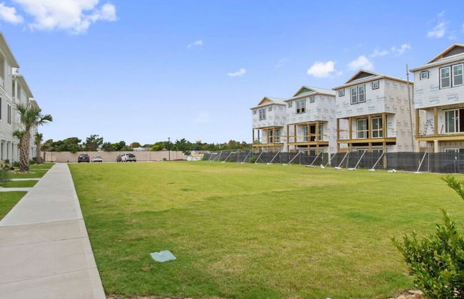 Isle of Dreams in Emerald Isle - Foto 49