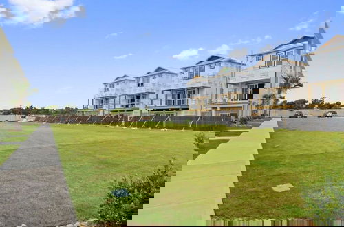 Foto 49 - Isle of Dreams in Emerald Isle