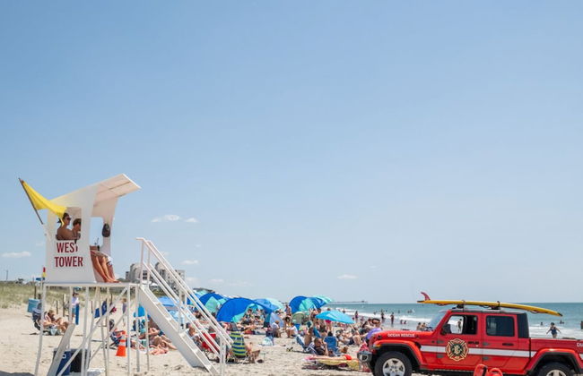 Isle of Dreams in Emerald Isle - Foto 55