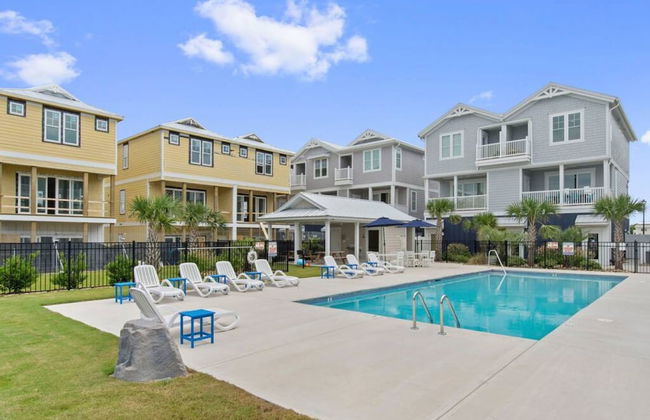 Isle of Dreams in Emerald Isle - Foto 47