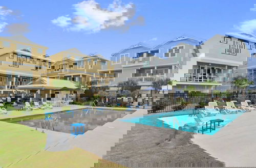 Foto 47 - Isle of Dreams in Emerald Isle