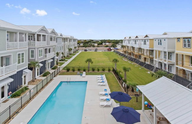 Isle of Dreams in Emerald Isle - Foto 48