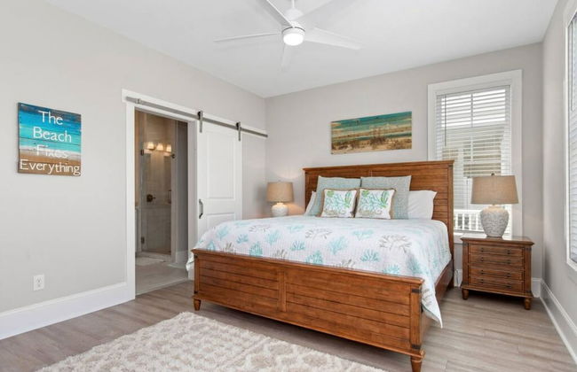 Isle of Dreams in Emerald Isle - Foto 2