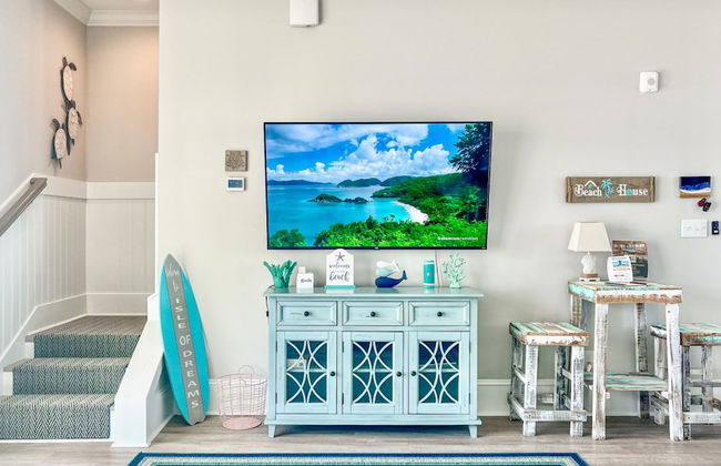 Isle of Dreams in Emerald Isle - Foto 9