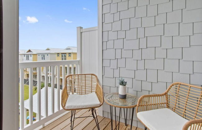 Isle of Dreams in Emerald Isle - Foto 21