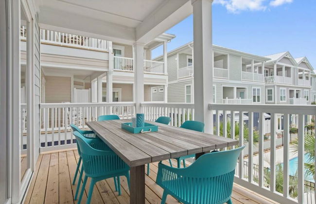 Isle of Dreams in Emerald Isle - Foto 40