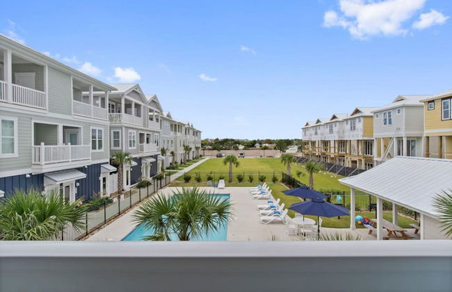Isle of Dreams in Emerald Isle - Foto 46