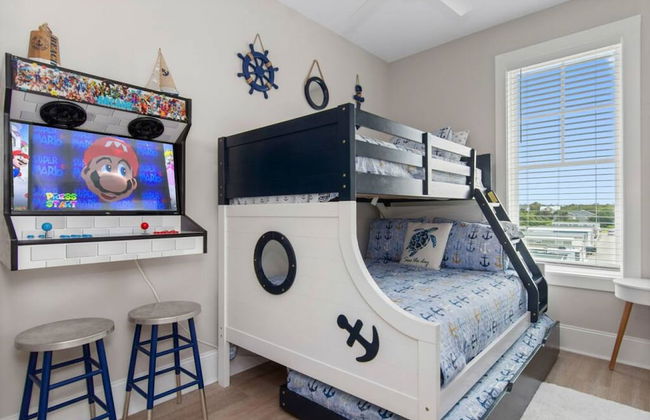 Isle of Dreams in Emerald Isle - Foto 3