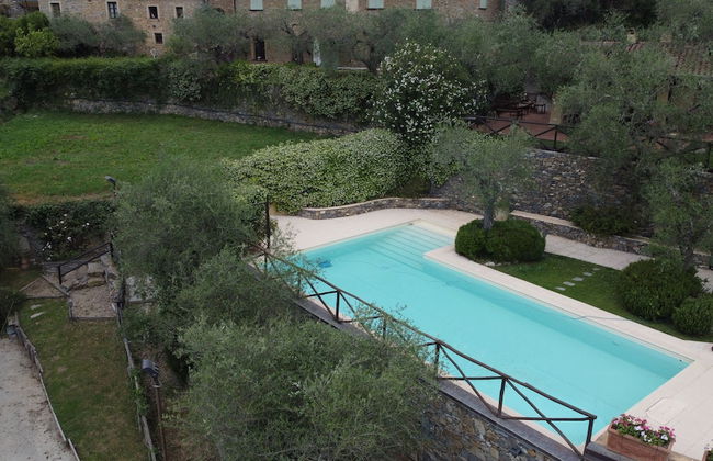 The Grapefruit House - Villa con Piscina - Foto 10