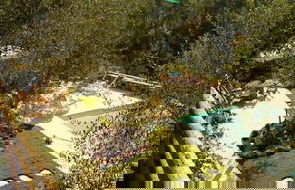 Foto 3 - The Grapefruit House - Villa con Piscina