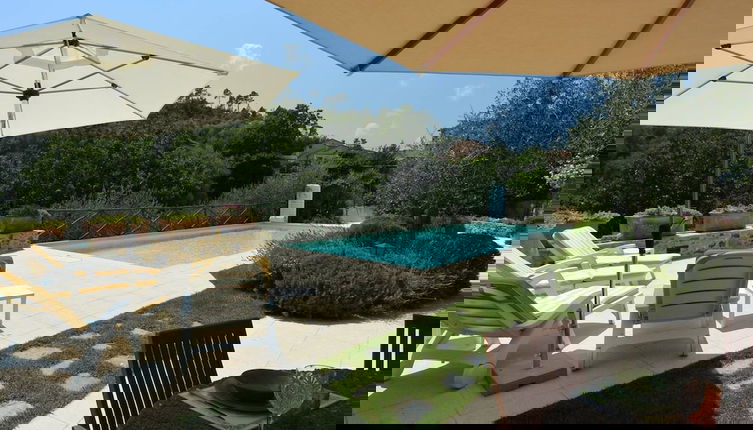 Foto 1 - The Grapefruit House - Villa con Piscina