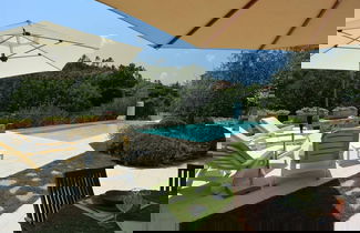 Foto 1 - The Grapefruit House - Villa con Piscina