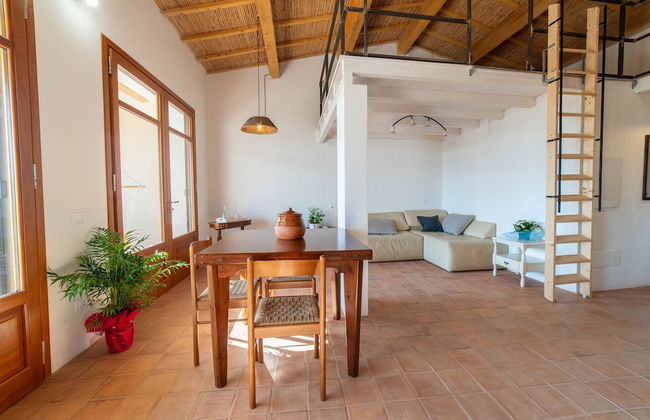 Casa Tharros in Nurachi - Foto 23