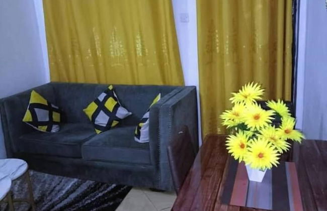 Lux Suites Ruby Court Apartments Kisumu - Photo 7