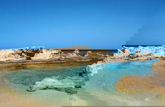 Foto 2 - Malia Stone Residence - Secluded Cozy Retreat
