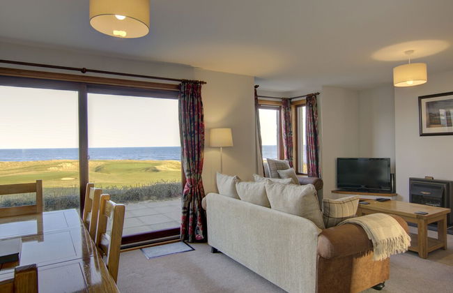 2 Links View Brora in Brora - Foto 36