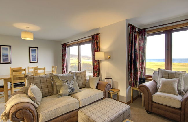 2 Links View Brora in Brora - Foto 34