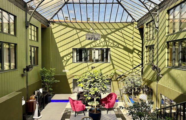 Smartappart NIORT - Photo 49