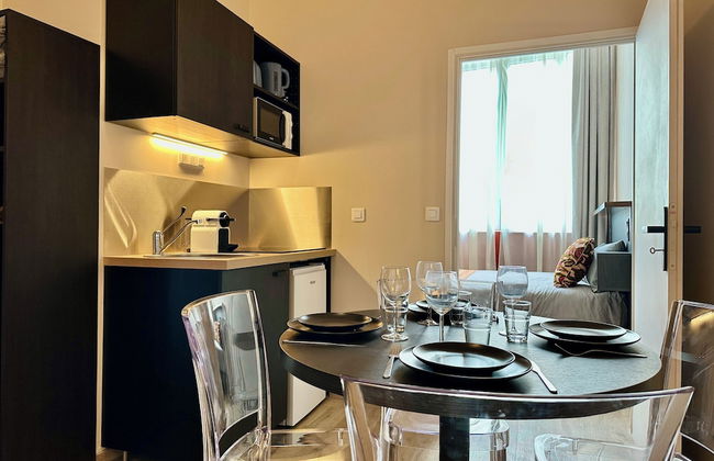 Smartappart NIORT - Photo 23