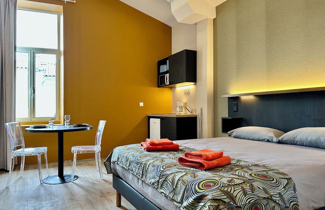 Smartappart NIORT - Photo 12