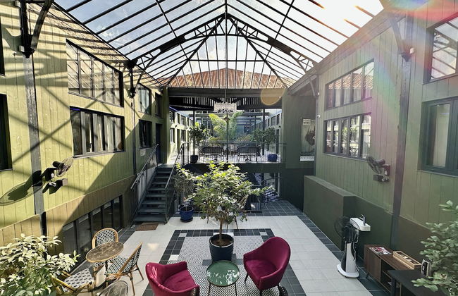 Smartappart NIORT - Photo 51