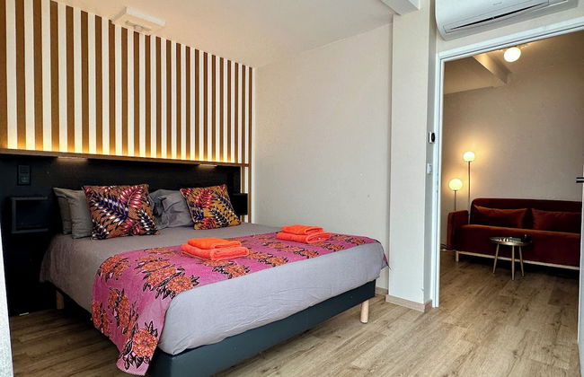 Smartappart NIORT - Photo 21