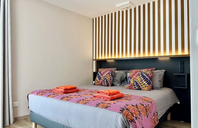 Smartappart NIORT - Photo 20