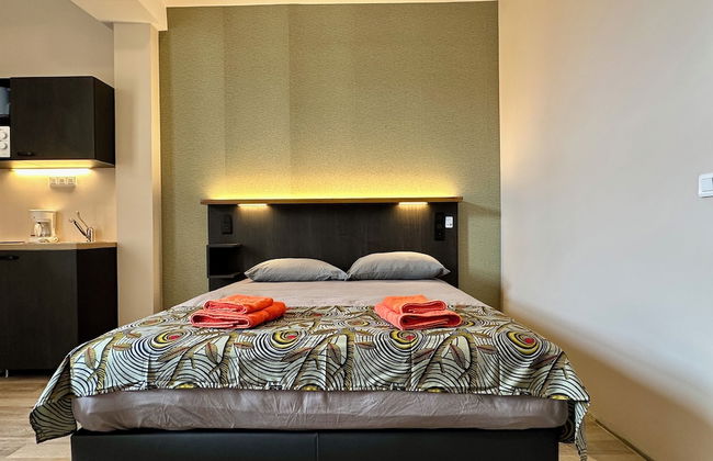 Smartappart NIORT - Photo 11