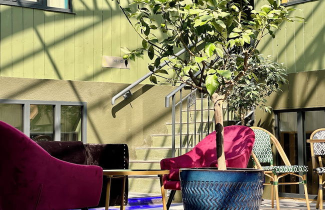 Smartappart NIORT - Photo 52